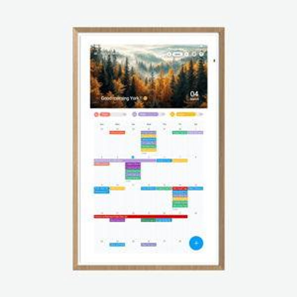 Apolosign Digital Calendar