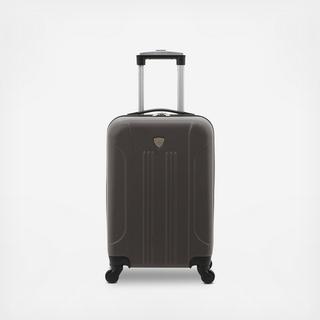 20 in. Chicago Expandable Spinner Carry-On
