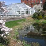 The Botanic Garden of Smith College