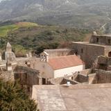 Explore the Monastery of Preveli