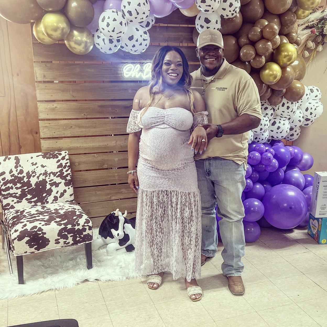 The day he proposed. September 23, 2023