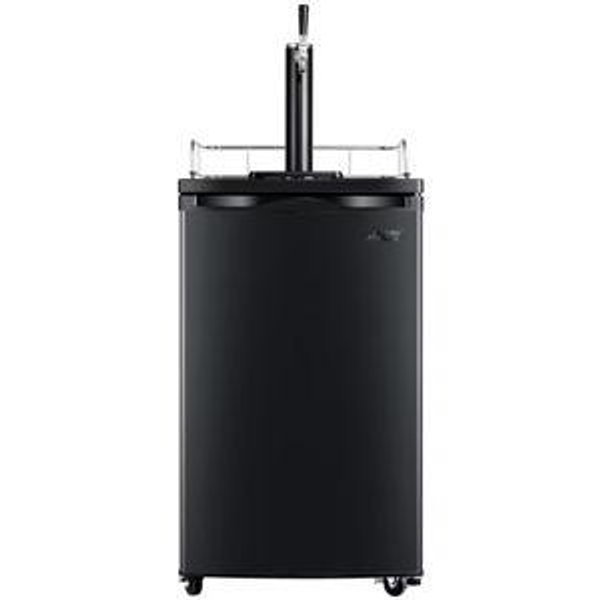 Arctic King Single Tap Kegerator