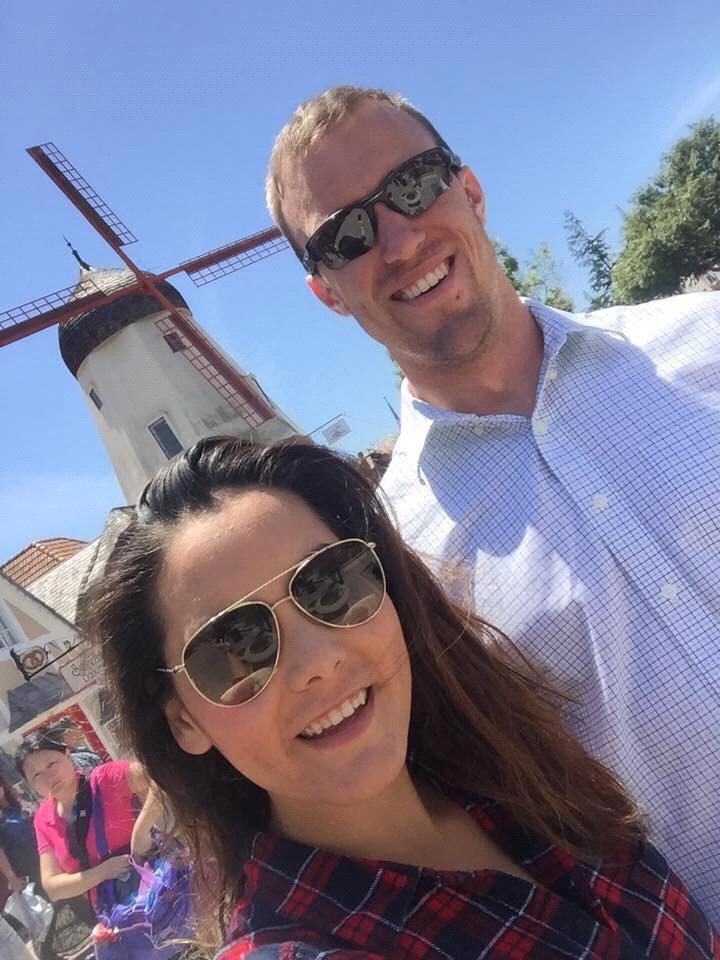 Solvang, CA