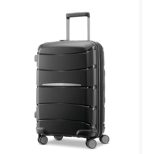 23" Carry-on - Midnight Black