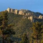 Black Elk Peak