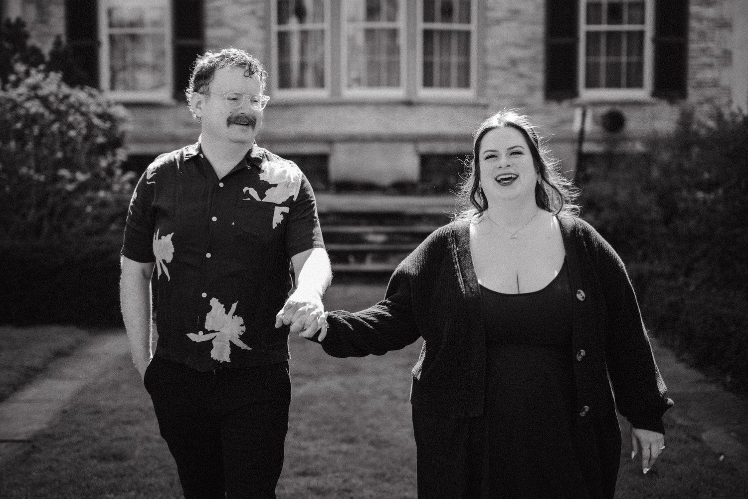 The Wedding Website of Devin McCormick and Shae Davis