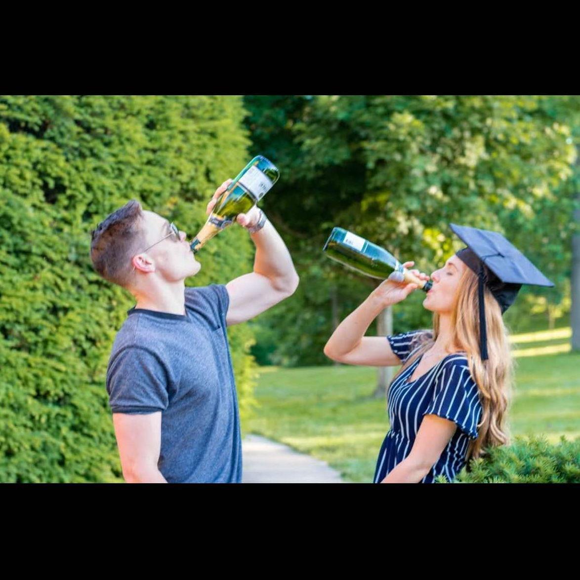 W&L Graduation May 2020