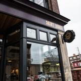 Saint James Cafe