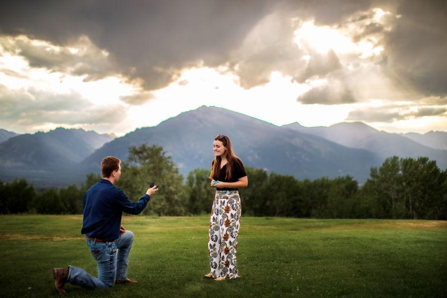 The Wedding Website of Hannah McEndree and Dillon Spear