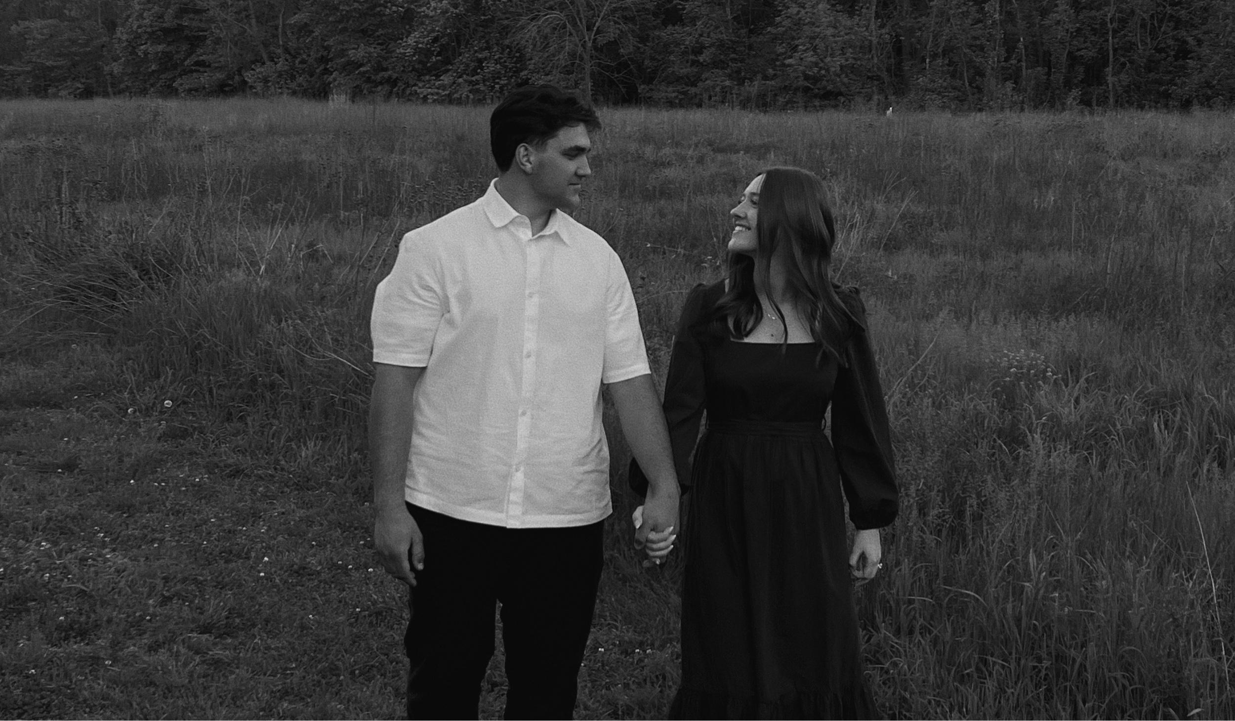 The Wedding Website of Inna Prisyazhnyuk and Matthew Timoce