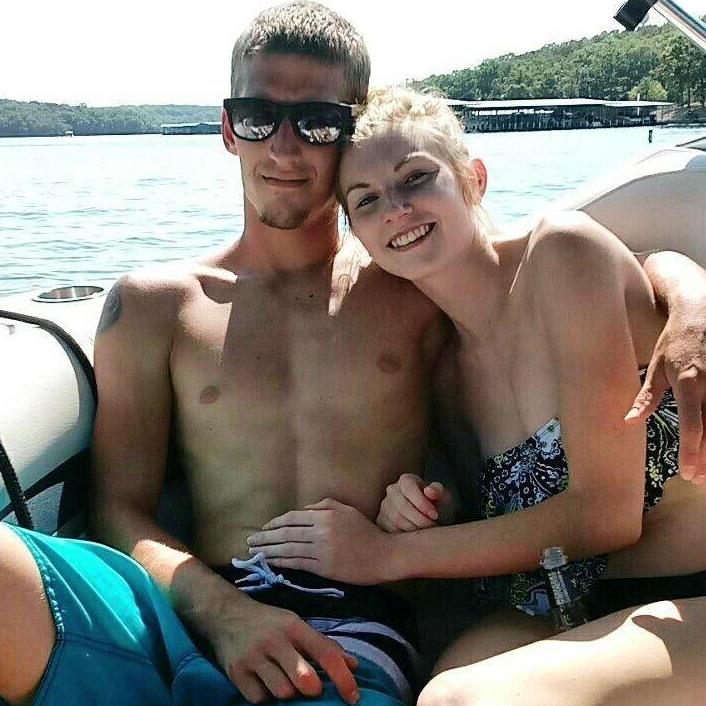 Lake Day