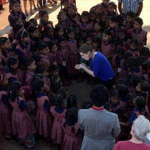 Magicians Without Borders
