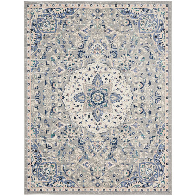 Nourison Home Passion PSN22 8'x10' Area Rug
