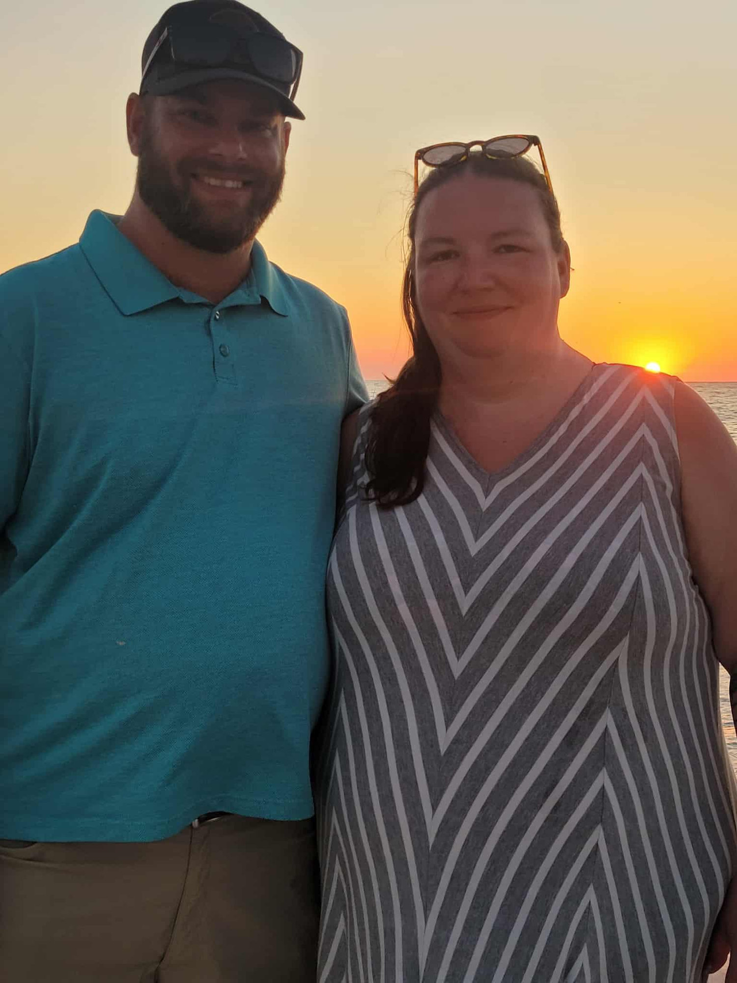 The Wedding Website of Amanda Gohl and Robert Long