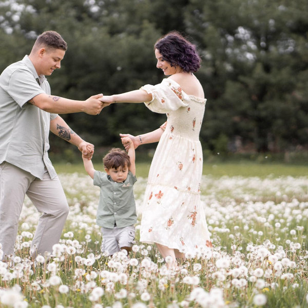Antonio Willitts and Lydia Rigby's Wedding Website