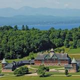 Burlington Activities: Shelburne Farms