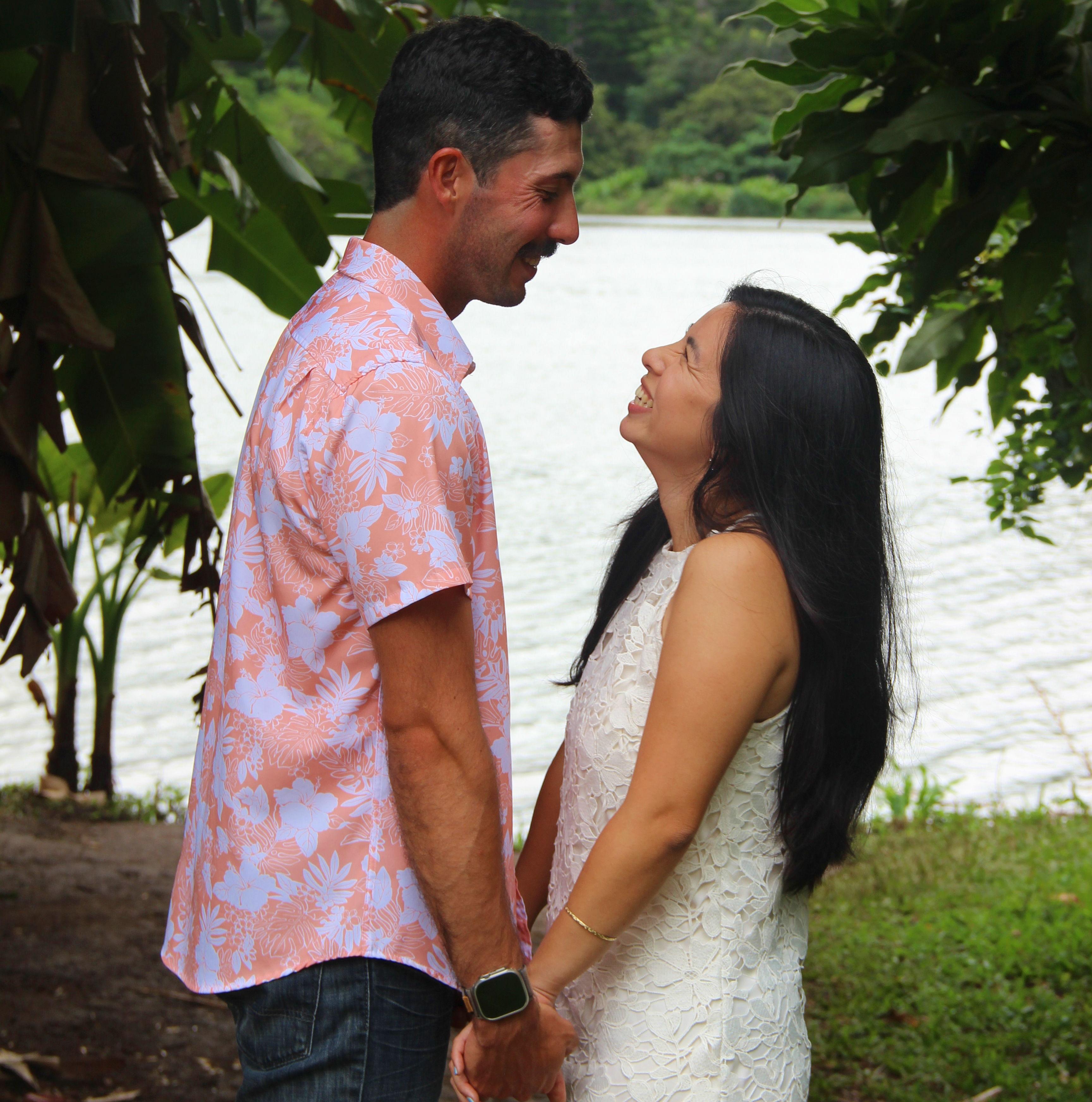 The Wedding Website of Grace Morita and Nicholas Souza