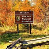 Cowpens National Battlefield