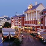 Disney's Boardwalk Resort
