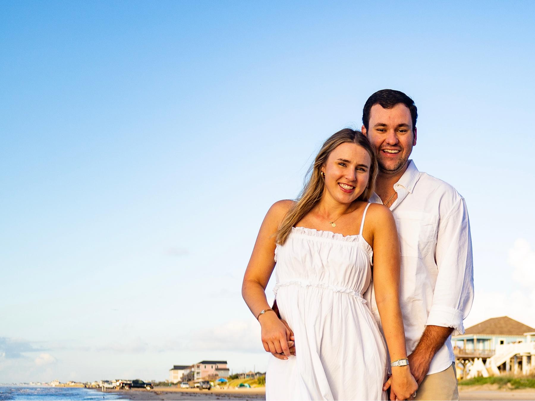 The Wedding Website of Natalie Jane Bro and John Frank Sibal