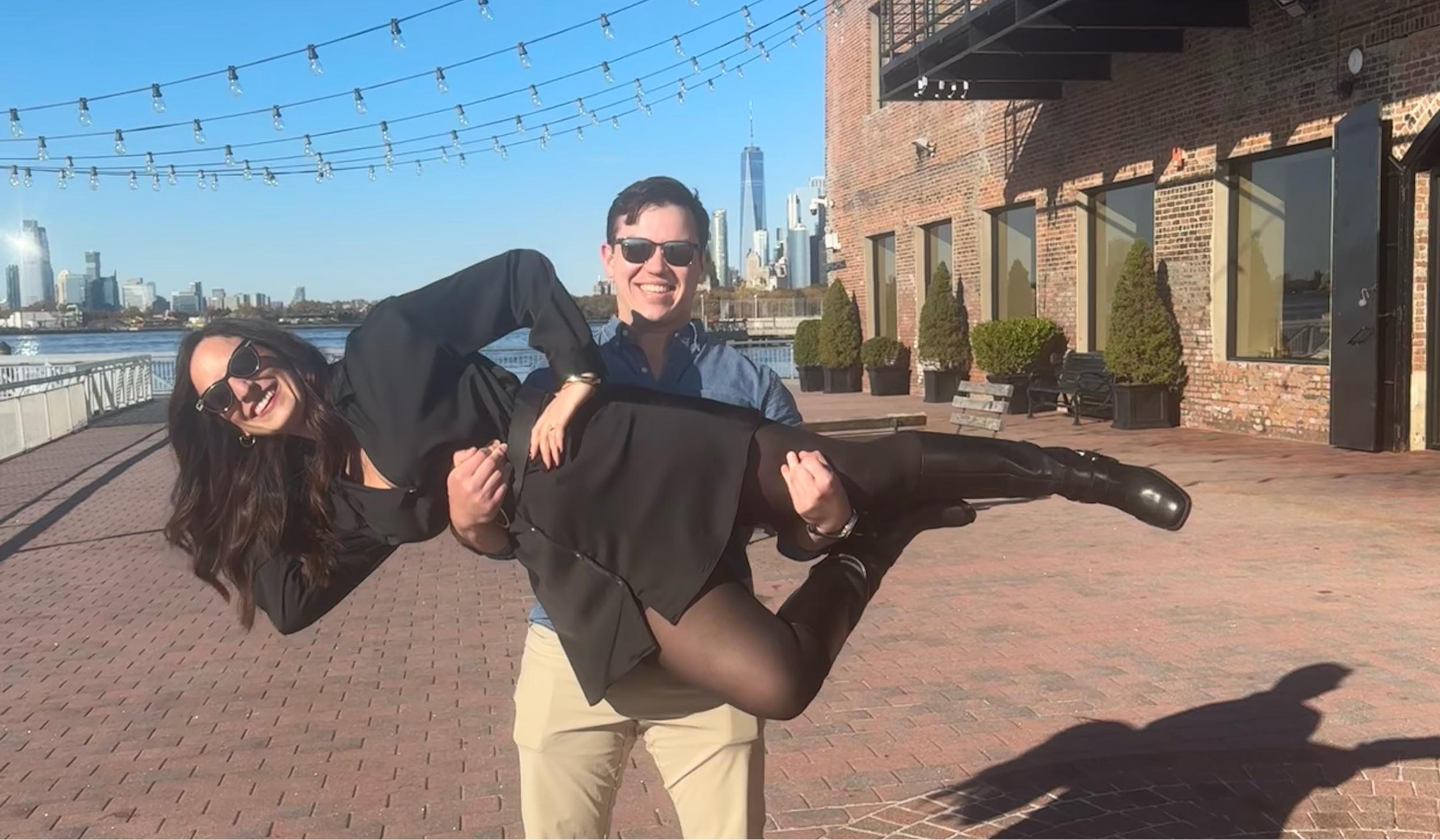 The Wedding Website of Sean Hannon and Jana Simon
