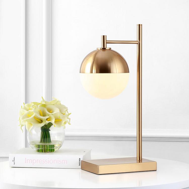Marcel Globe Table Lamp