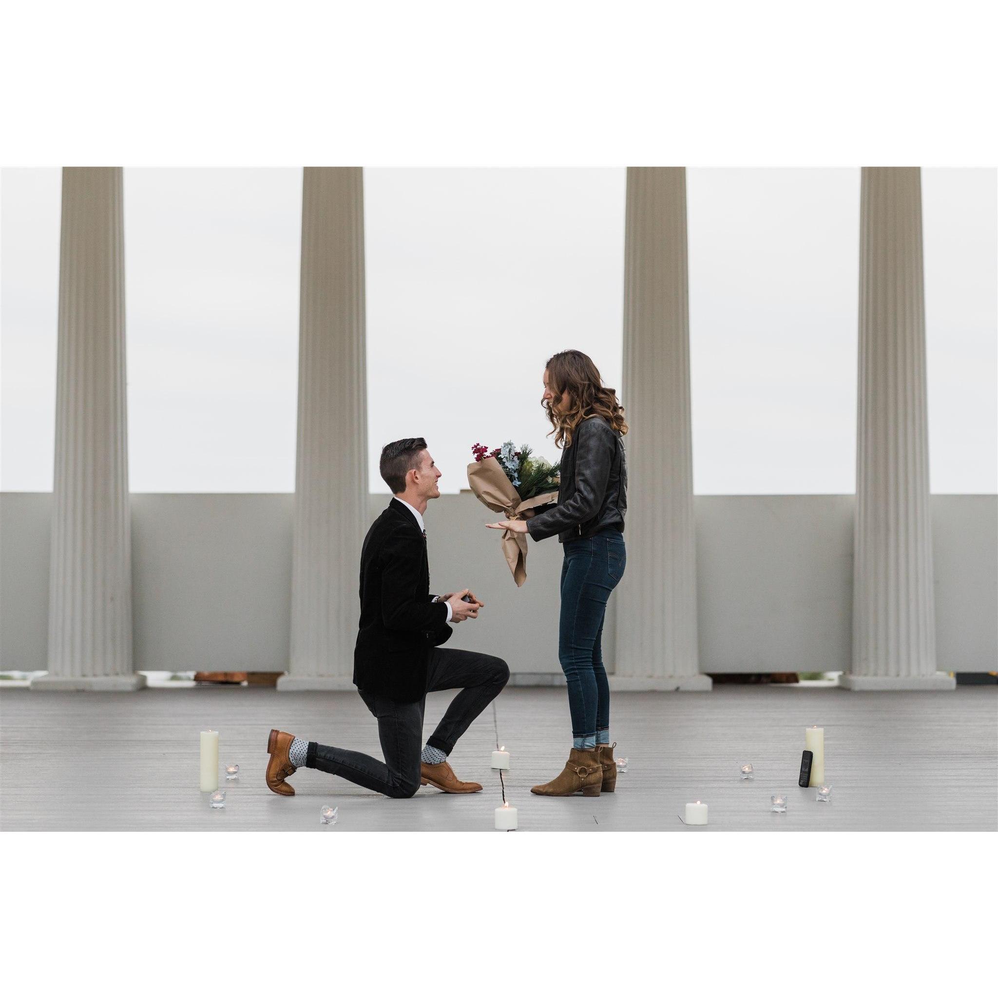 Proposal by Philip Tran