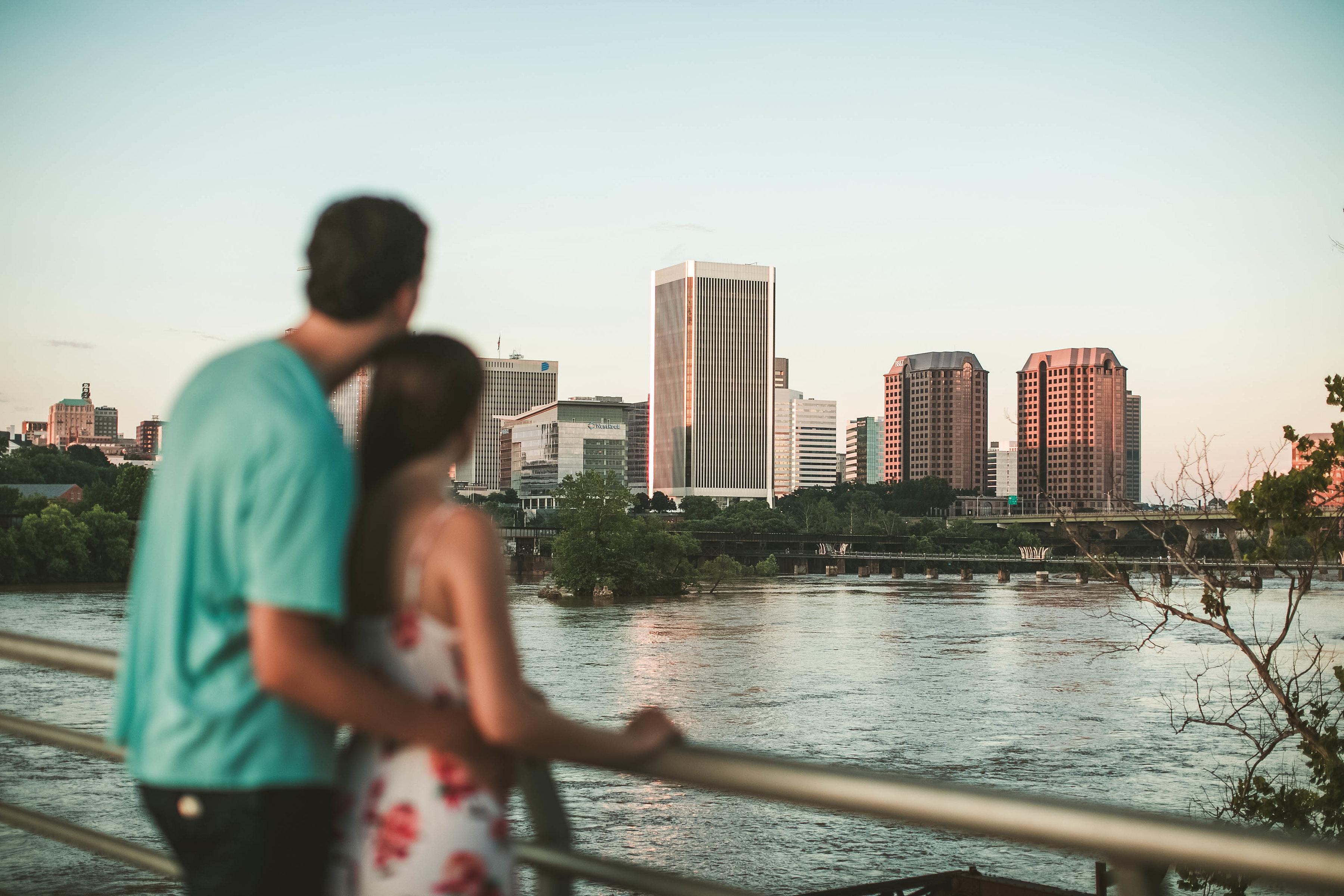 The Wedding Website of Chelsea Bonenberger and Zachary Sterling