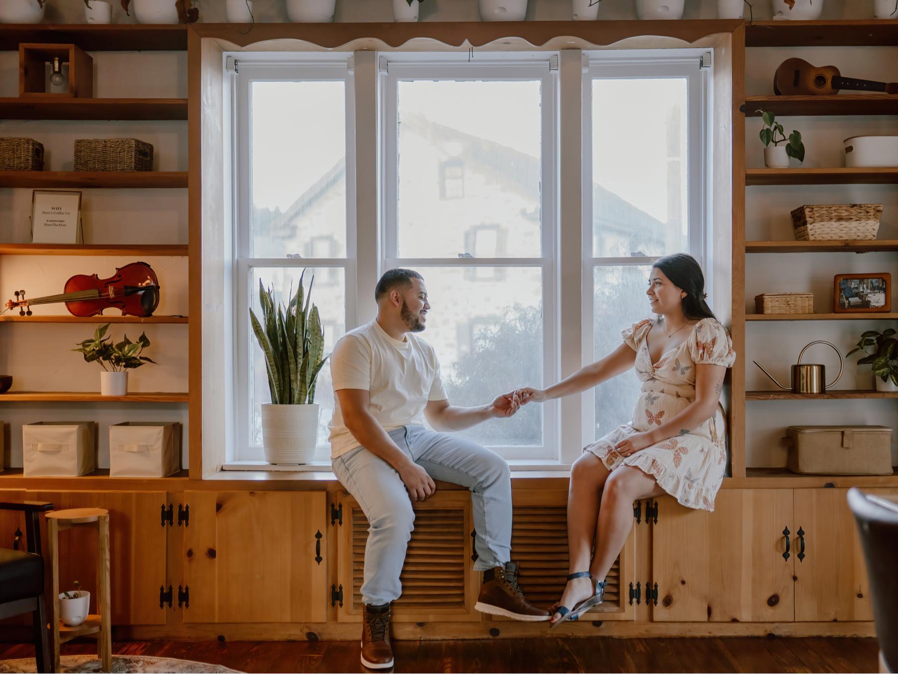 The Wedding Website of Jairo Osorio and Javiera Herrera