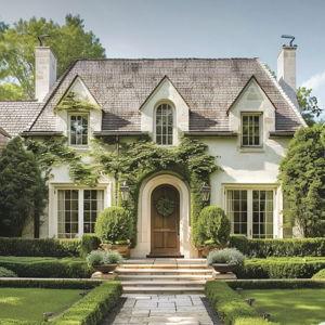 Our Future Home