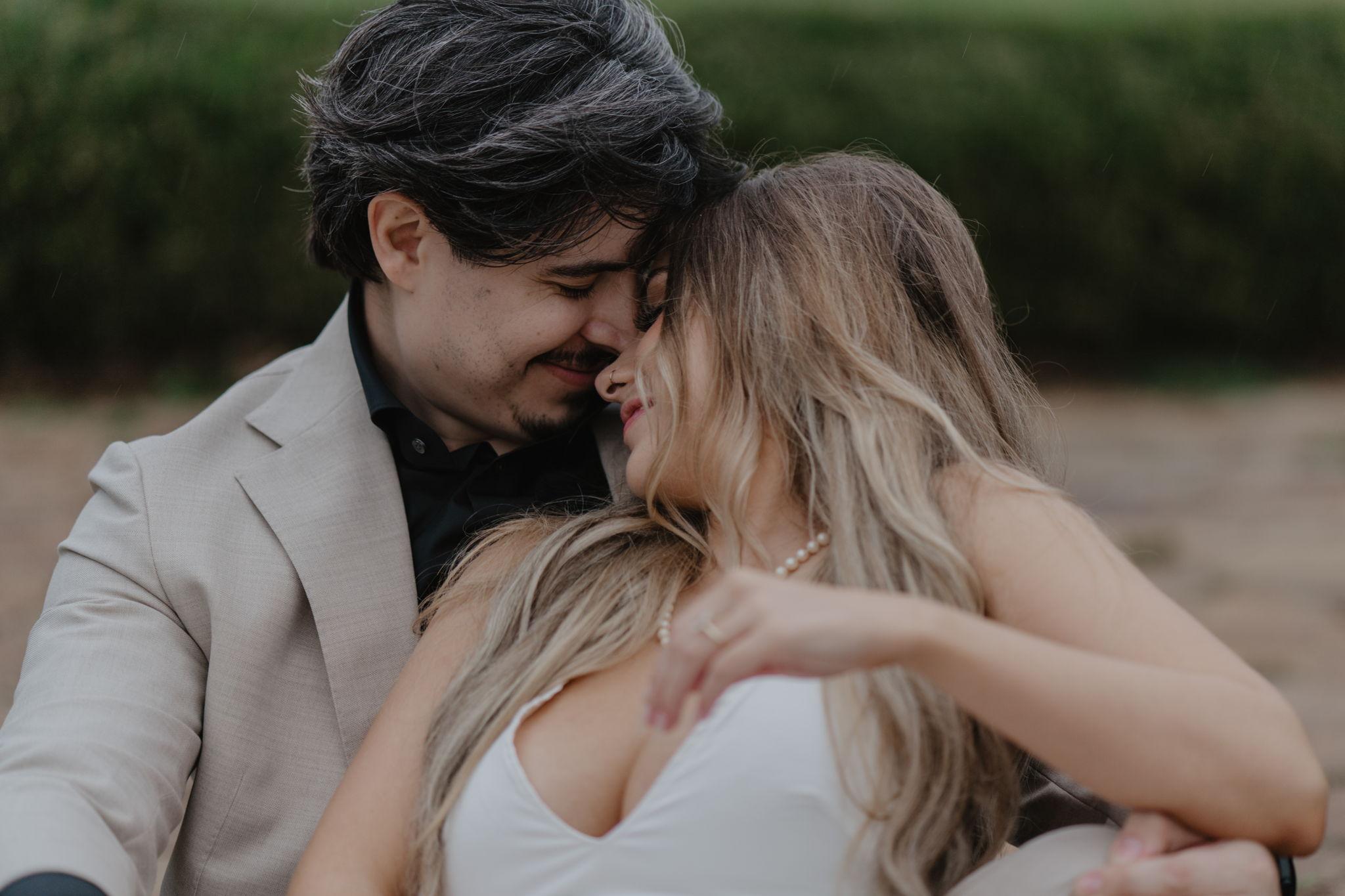 The Wedding Website of Maddie Magnant and Jake Kaveney