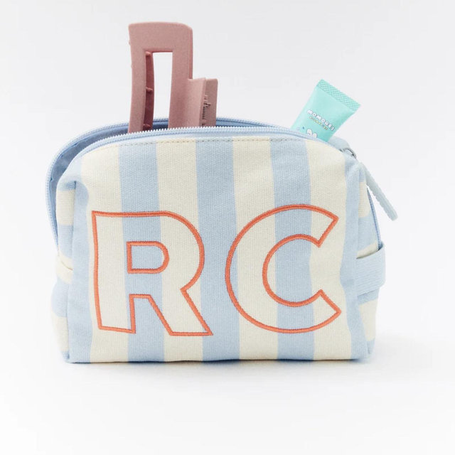 Striped Take It Away - Custom Coast - QS