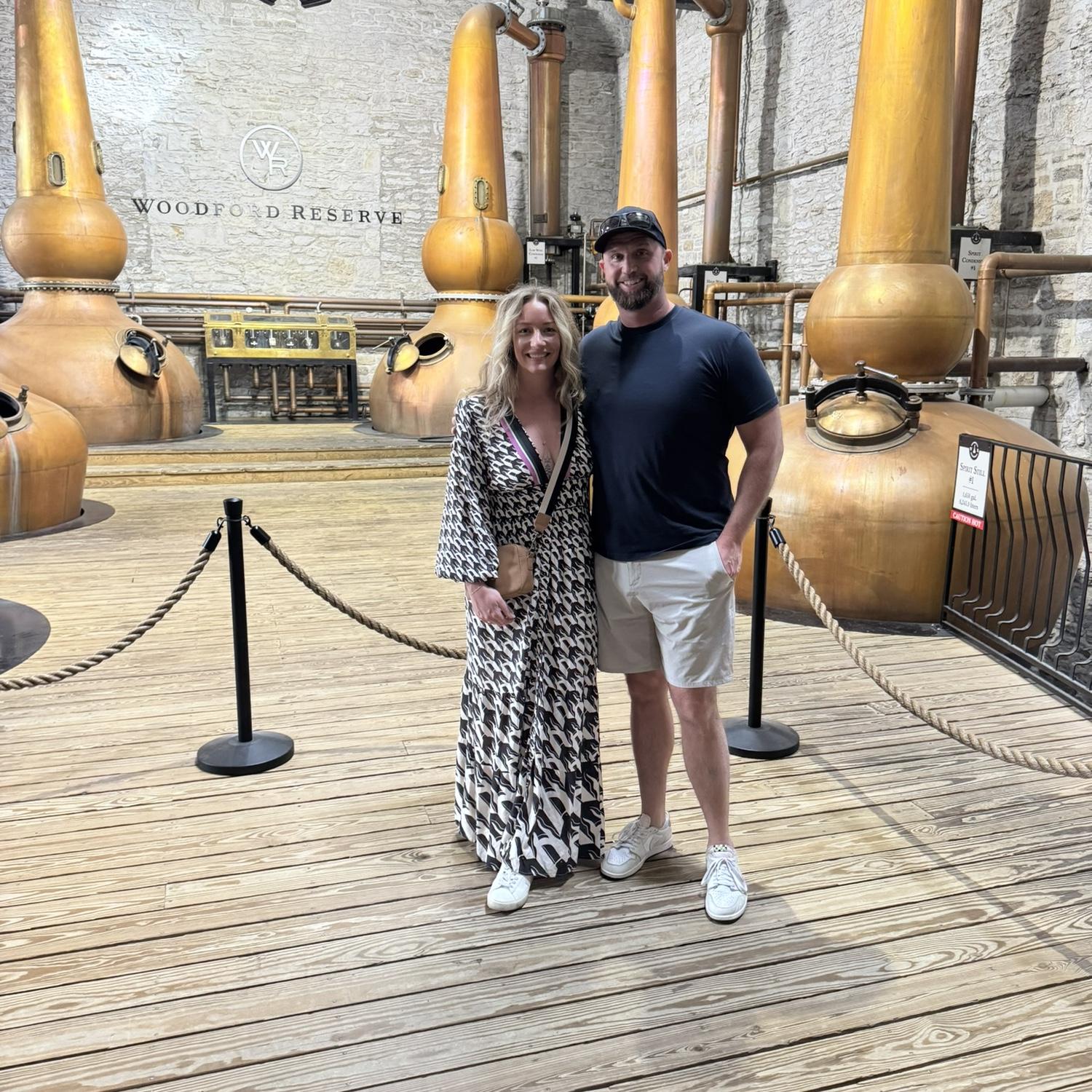 Woodford Reserve