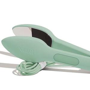 Nori Press Travel Steam Iron- Green