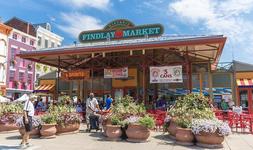 Findlay Market