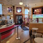 Herrell's Ice Cream & Bakery