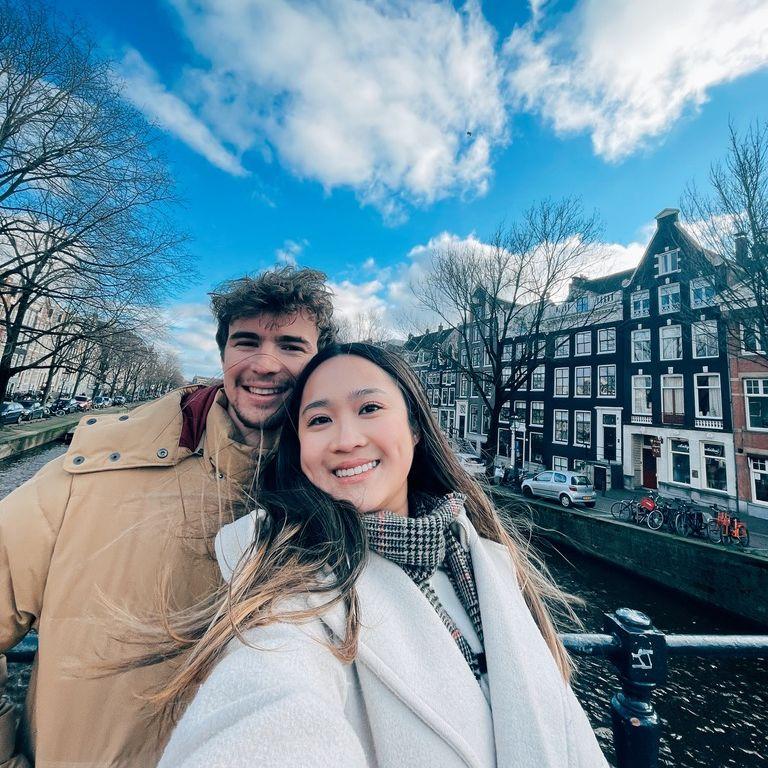 Amsterdam (2024)