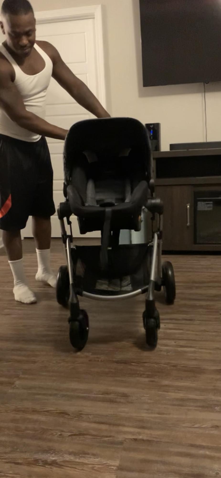 Baby Ready! June 2021