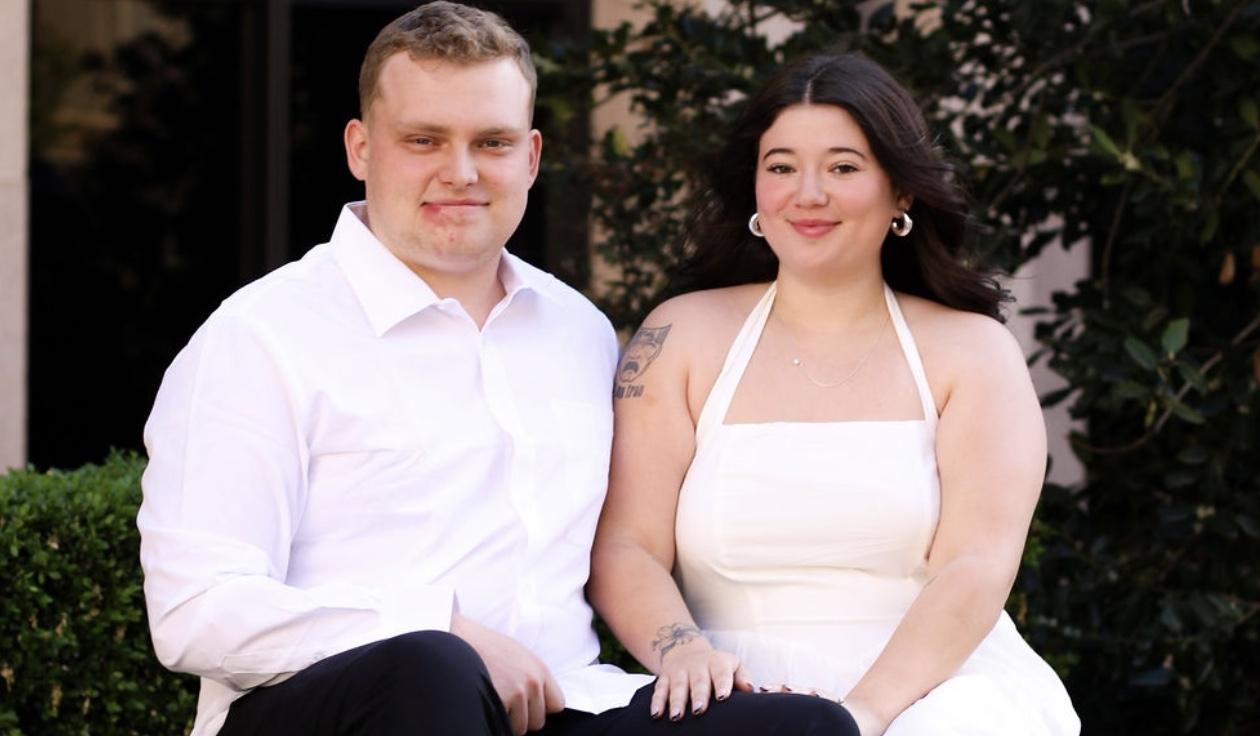 The Wedding Website of Bianca Fletcher and Lennon Coats