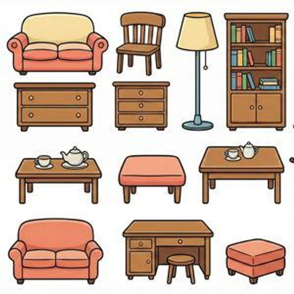 Furniture fund