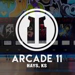 Arcade 11 Bar & Restaurant