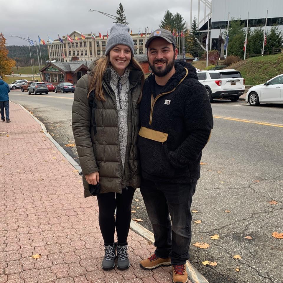 Lake Placid - Fall 2020