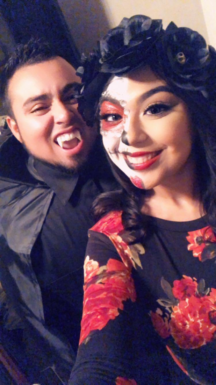 Halloween 2018