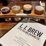 Little Ireland Brewing Co