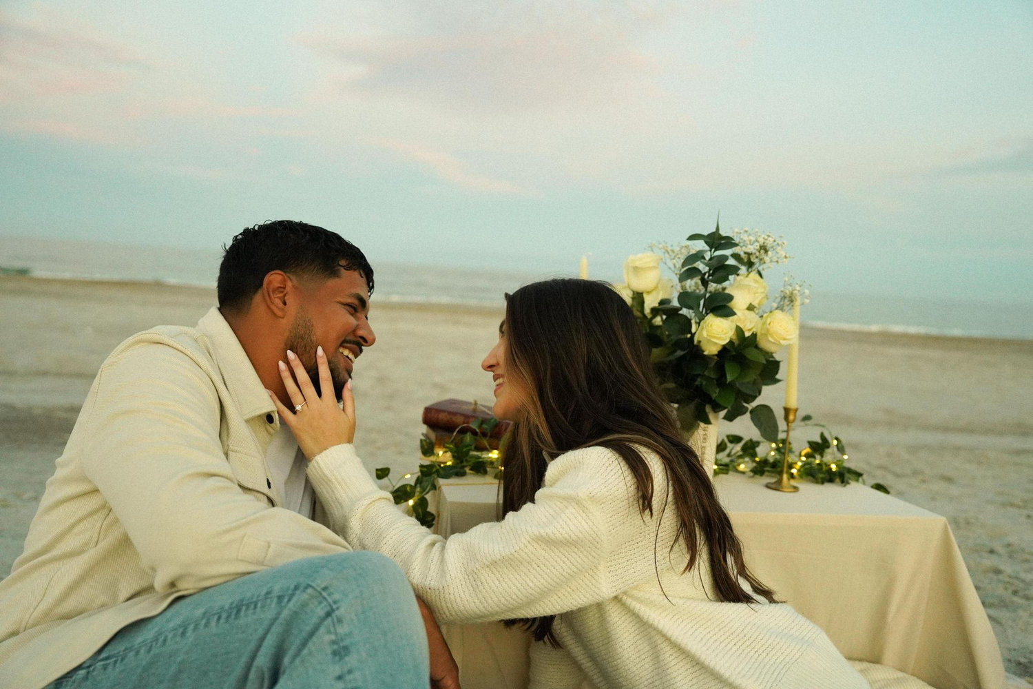 The Wedding Website of Deylin Venereo and Wilfredo Martinez