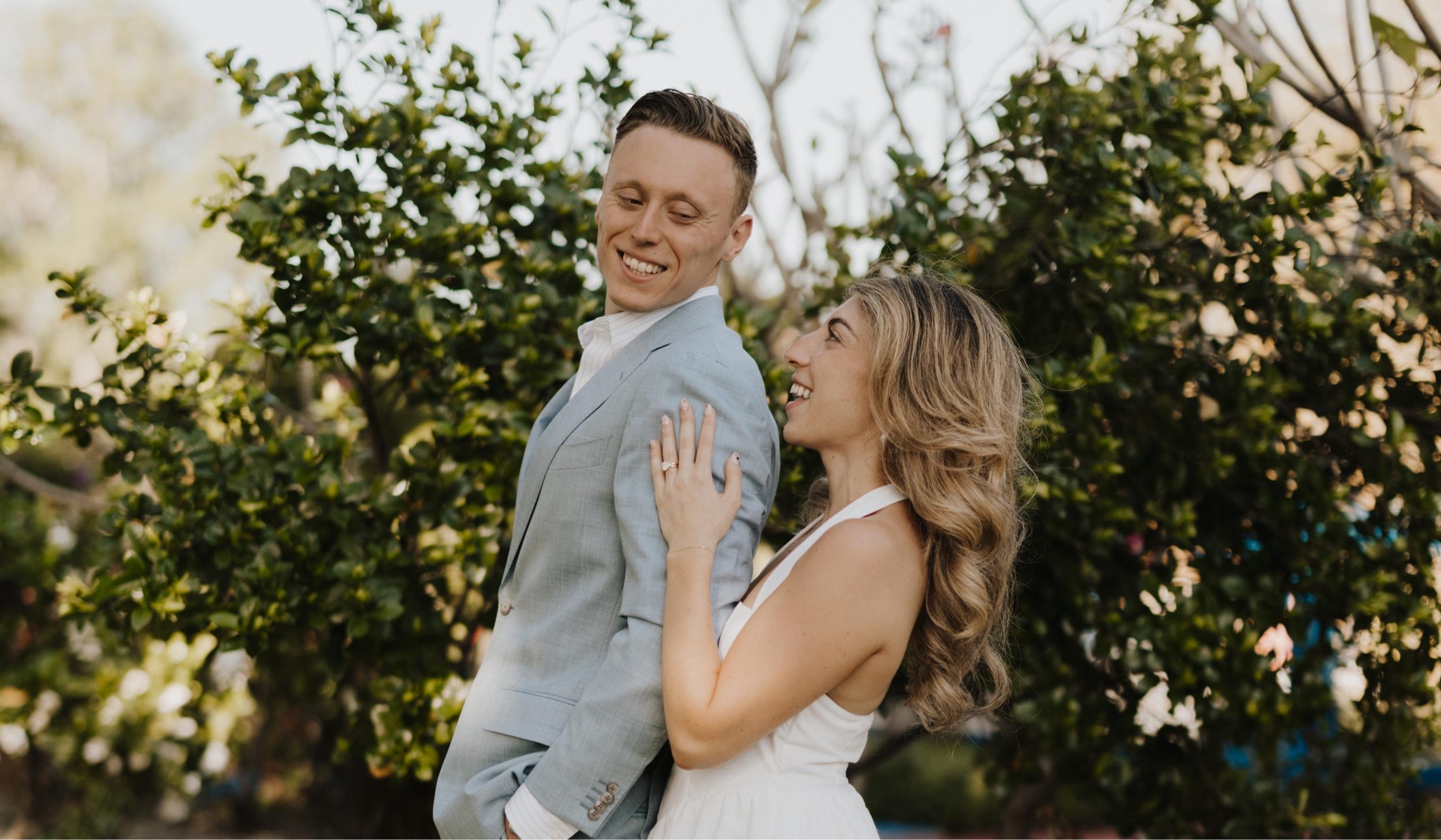 The Wedding Website of Hannah Rose Feldman and Thomas Russell Sanders