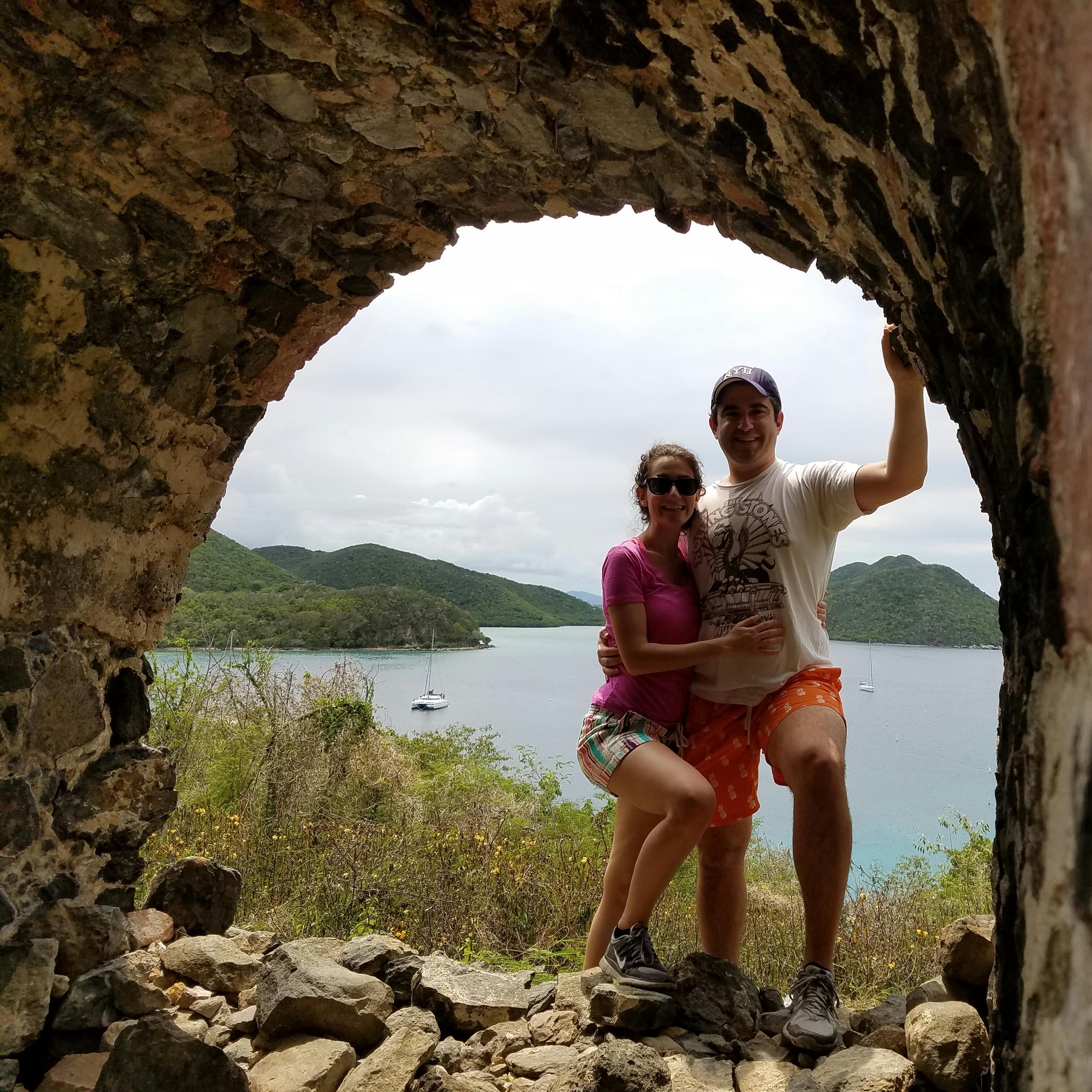 st. john 2016