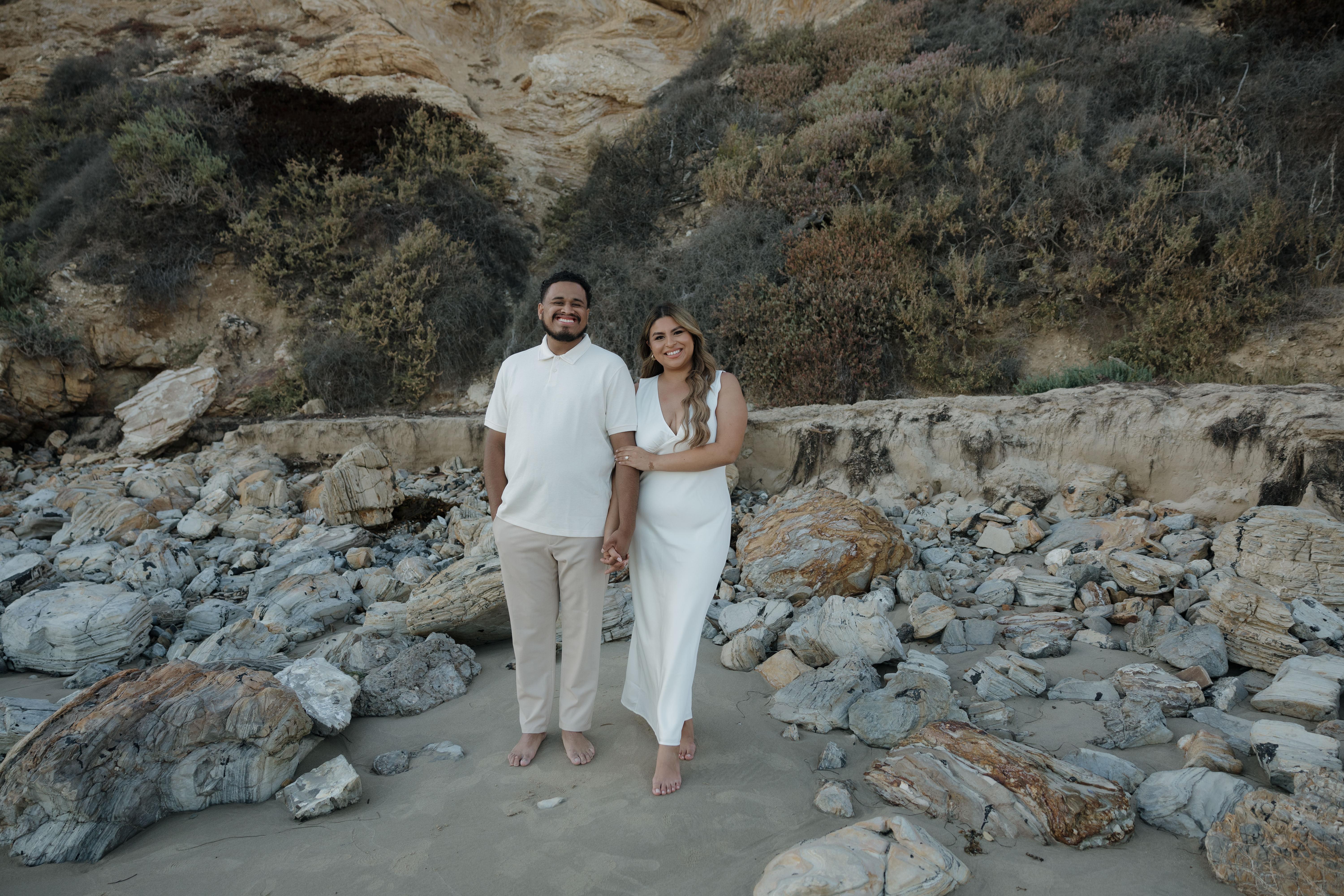 The Wedding Website of Michelle Matamoros and Ruben Laborico