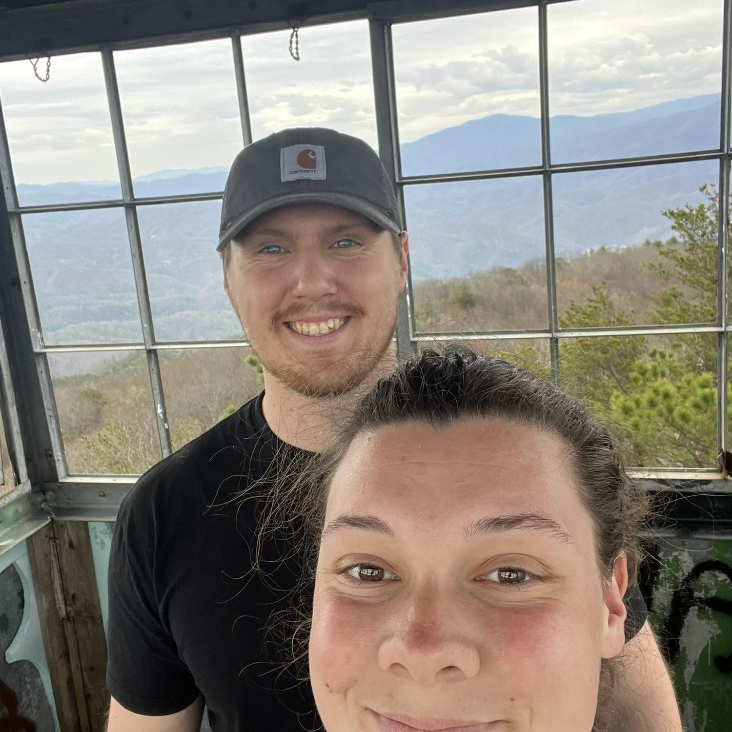 Fall Break Trip to Gatlinburg, TN