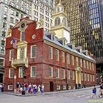 The Freedom Trail